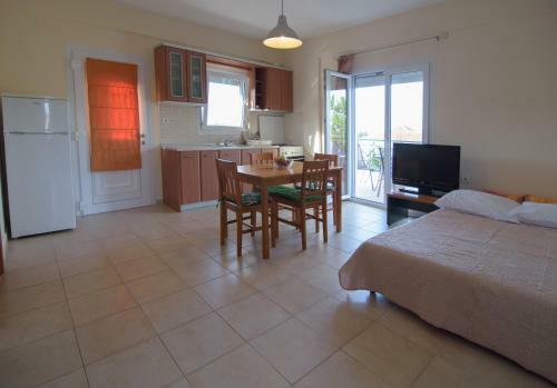 Kostas & Eleni Apartments