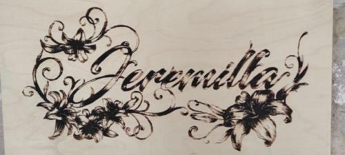 Zaverdinos House