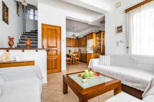 Apartamento Sofia's House