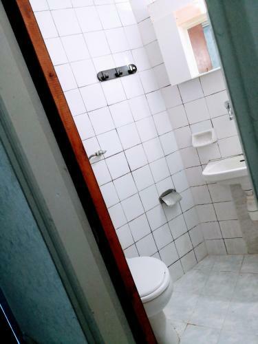 Albergue Old Town Single Room