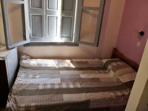Albergue Old Town Room