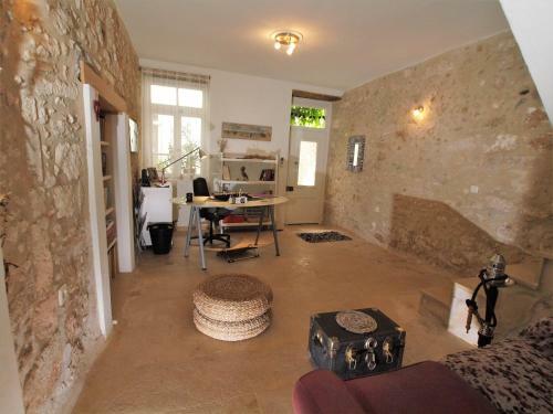 Apartamento The Grotta?s House