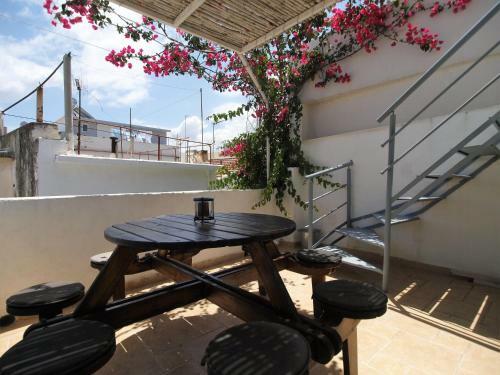 Apartamento The Grotta?s House