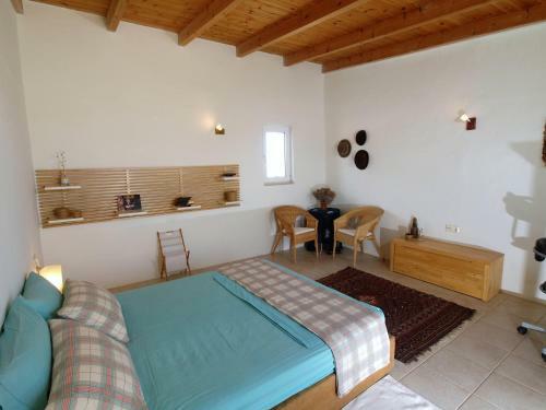 Apartamento The Grotta?s House