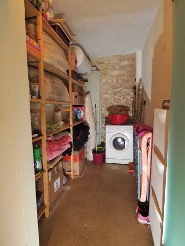 Apartamento The Grotta?s House