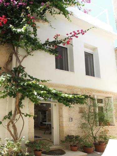 Apartamento The Grotta?s House