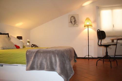 Hostal Easy Room