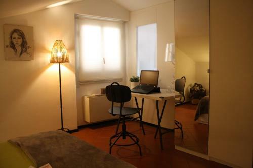 Hostal Easy Room