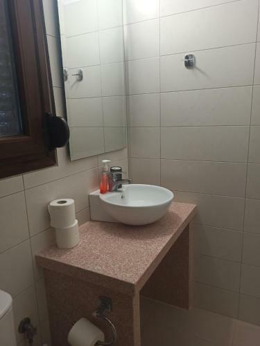 Apartamento Roula Studios
