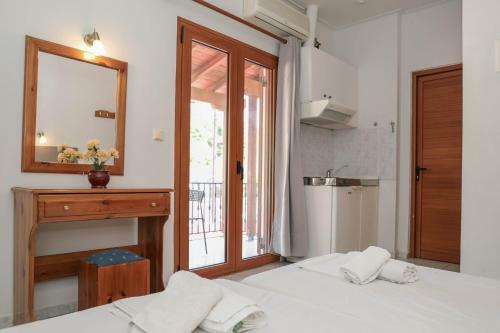 Apartamento Ftelia Studios