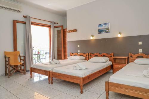 Apartamento Ftelia Studios