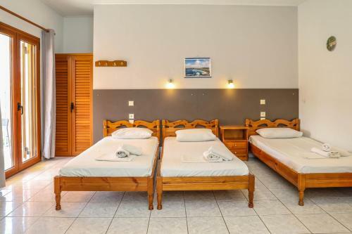 Apartamento Ftelia Studios