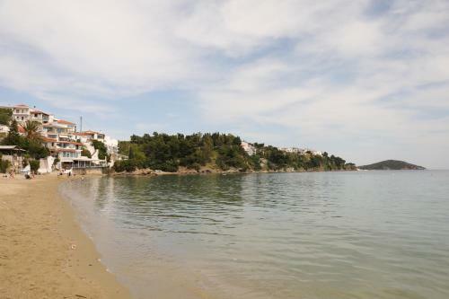 Apartamento Ftelia Studios