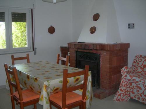 Villa Italia
