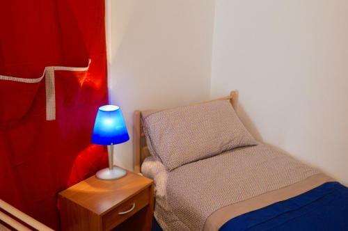Apartamento A Casa Di Luca