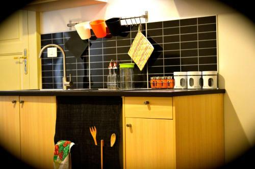 Apartamento A Casa Di Luca