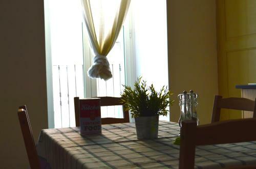 Apartamento A Casa Di Luca