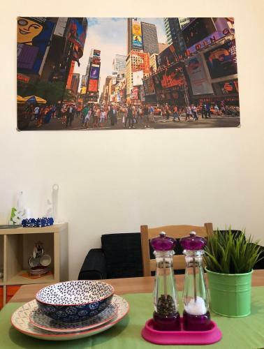 Apartamento A Casa Di Luca