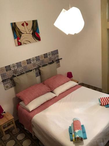 Apartamento A Casa Di Luca