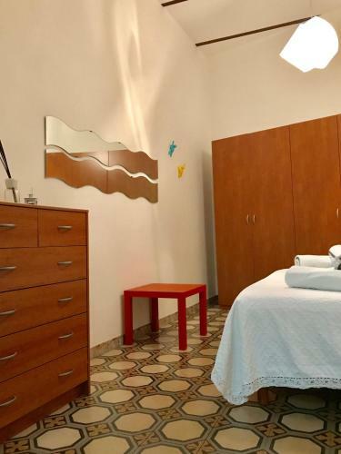 Apartamento A Casa Di Luca