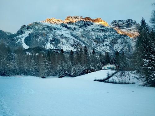 Apartamento Sorapis - Www Dolomiti Skyline It