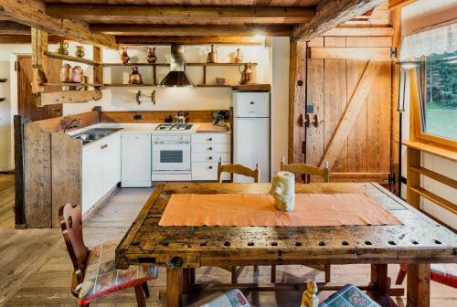 Apartamento Sorapis - Www Dolomiti Skyline It