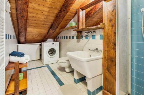 Apartamento Sorapis - Www Dolomiti Skyline It