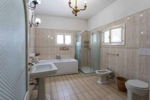 Villa Ciccarese