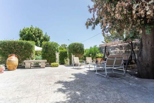 Villa Ciccarese