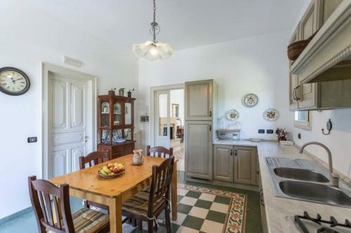 Villa Ciccarese