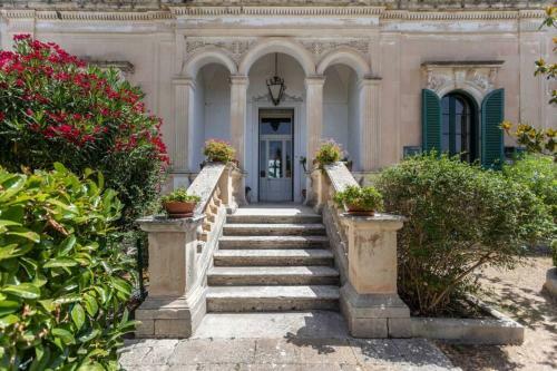 Villa Ciccarese
