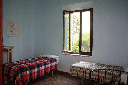 Apartamento Appartamento Con Cortile