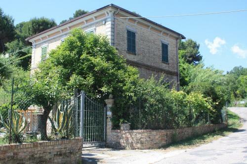 Apartamento Appartamento Con Cortile
