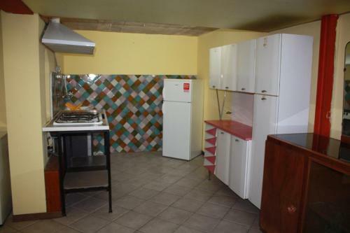 Apartamento Appartamento Con Cortile