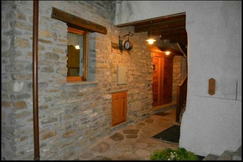 Strada Del Pussey Apartment