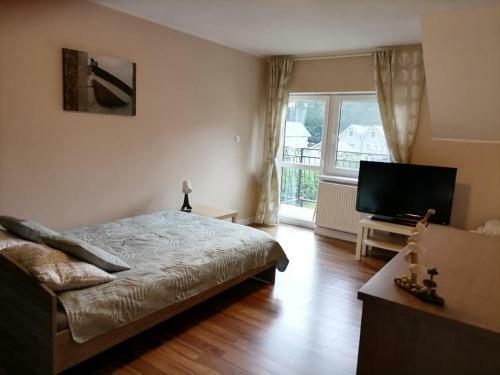 Alma Apartament