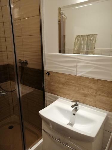 Alma Apartament
