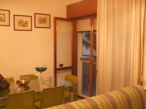 Casa Vacanza " Dolphin "