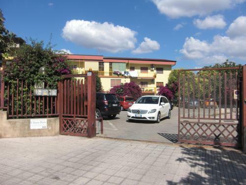 Casa Vacanza " Dolphin "