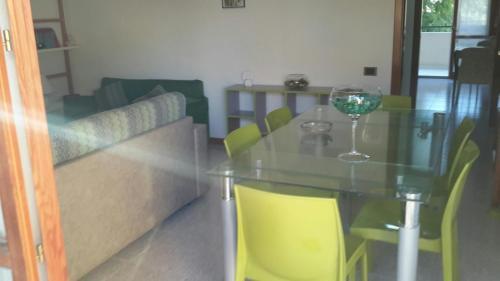 Casa Vacanza " Dolphin "