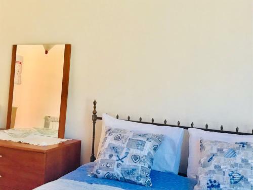 Apartamento La Villa Del Sole