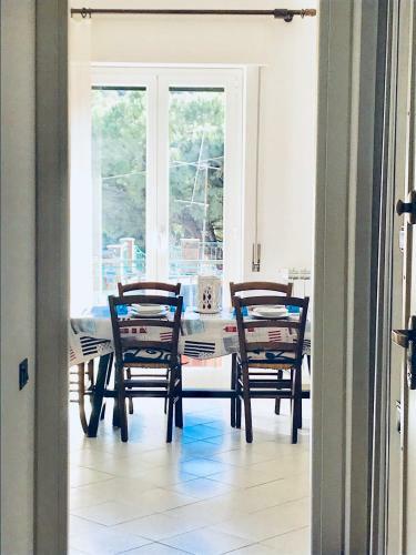 Apartamento La Villa Del Sole
