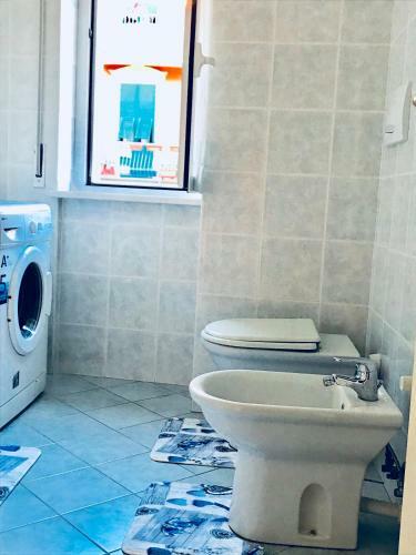 Apartamento La Villa Del Sole