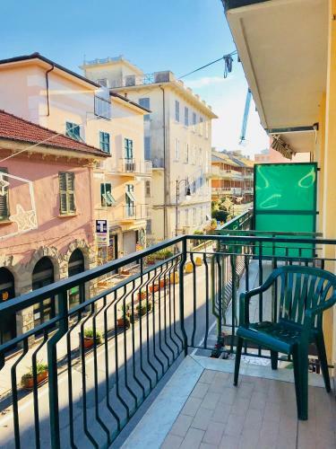 Apartamento La Villa Del Sole