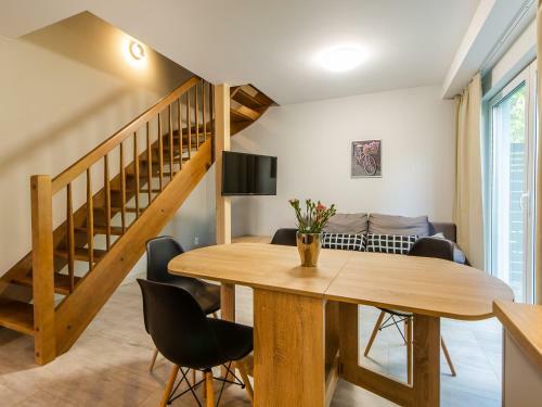 Apartamento Laba
