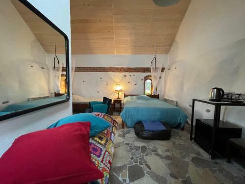 Hostal Siedlisko ?ywe Kamienie