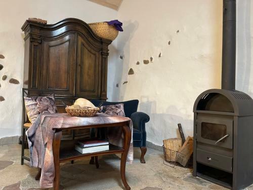 Hostal Siedlisko ?ywe Kamienie