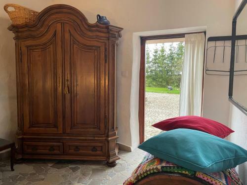 Hostal Siedlisko ?ywe Kamienie