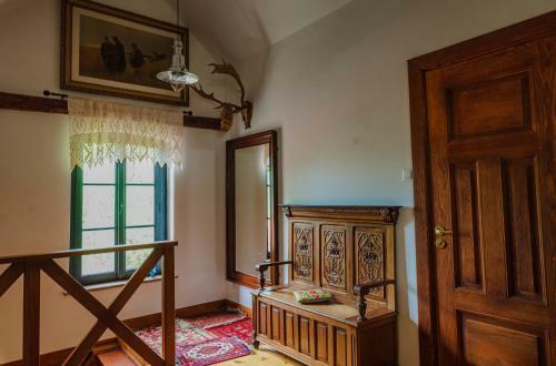 Hostal Siedlisko ?ywe Kamienie