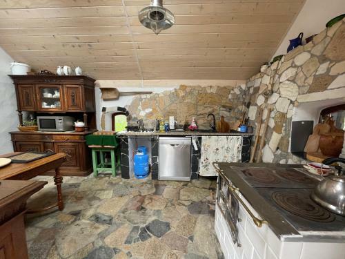 Hostal Siedlisko ?ywe Kamienie